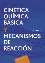 Cinética química -  Gordon M. Harris