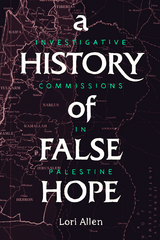 History of False Hope -  Lori Allen