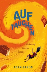 Auftauchen - Adam Baron