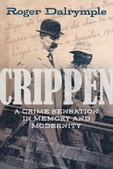 Crippen -  Roger Dalrymple