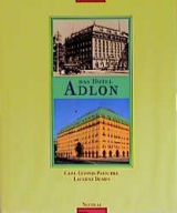 Kochkunst im Adlon - Karlheinz Hauser, Diethelm Kaiser