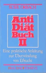 Antidiät II - Susie Orbach