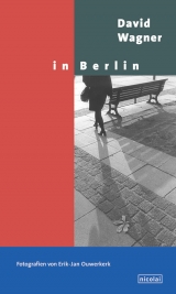 David Wagner in Berlin