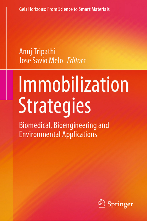 Immobilization Strategies - 