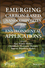 Emerging Carbon-Based Nanocomposites for Environmental Applications - 