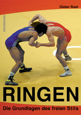 Ringen - Dieter Rast