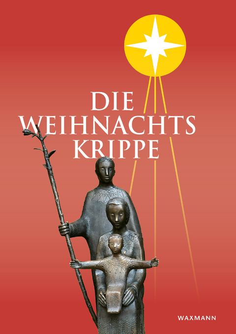 Die Weihnachtskrippe - 