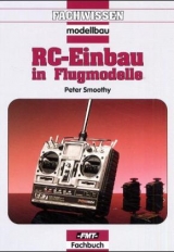 RC-Einbau in Flugmodelle - Peter Smoothy