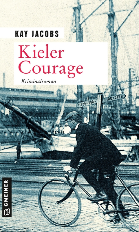 Kieler Courage - Kay Jacobs