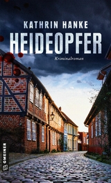 Heideopfer -  Kathrin Hanke