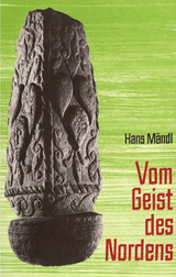 Vom Geist des Nordens - Hans Mändl