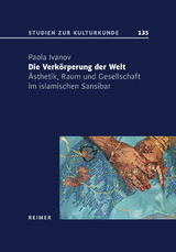 Die Verkörperung der Welt - Paola Ivanov