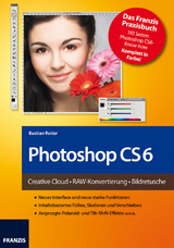 Photoshop CS6 - Bastian Reiter