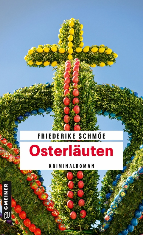 Osterläuten - Friederike Schmöe