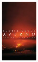 Averno - Louise Glück