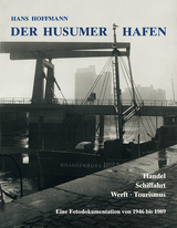 Der Husumer Hafen - Hans Hoffmann