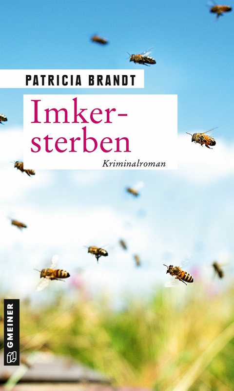 Imkersterben - Patricia Brandt