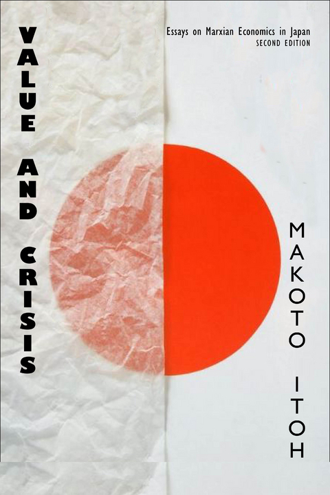 Value and Crisis - Makoto Itoh