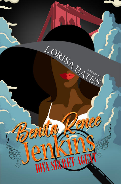 Benita Renee Jenkins - Lorisa Bates