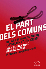 El part dels comuns - Joan Serra Carné, Sara González