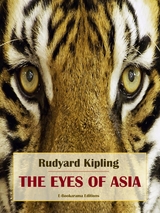 The Eyes of Asia - Rudyard Kipling