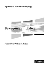 Bewegung im Dialog - 