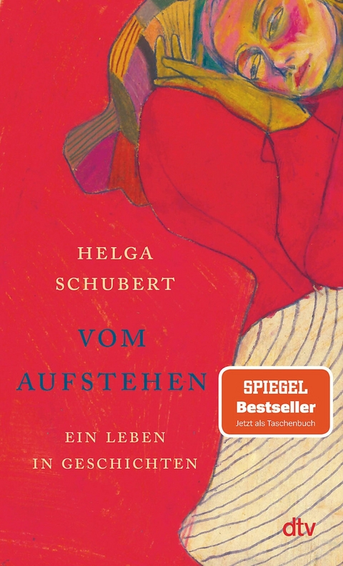 Vom Aufstehen -  Helga Schubert