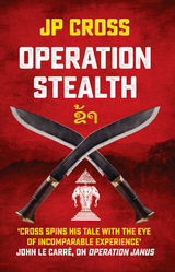 Operation Stealth -  JP Cross