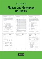 Planen und Gewinnen im Tennis - Lukas Aeberhard