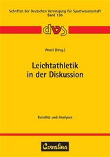 Leichtathletik in der Diskussion - 