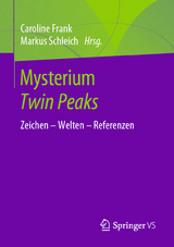 Mysterium Twin Peaks - 