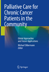 Palliative Care for Chronic Cancer Patients in the Community - 