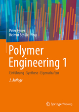 Polymer Engineering 1 - 