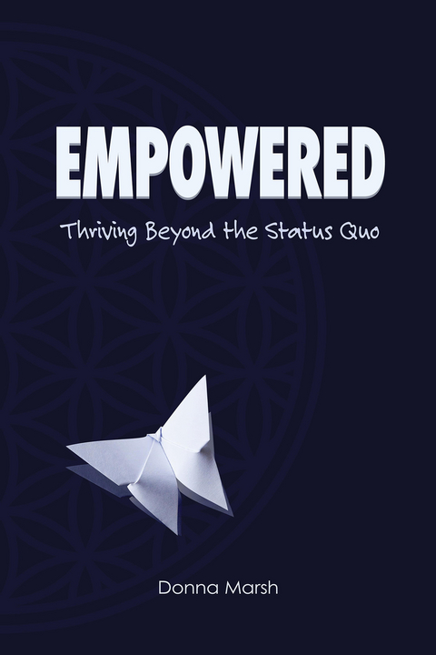 Empowered -  Donna Marsh