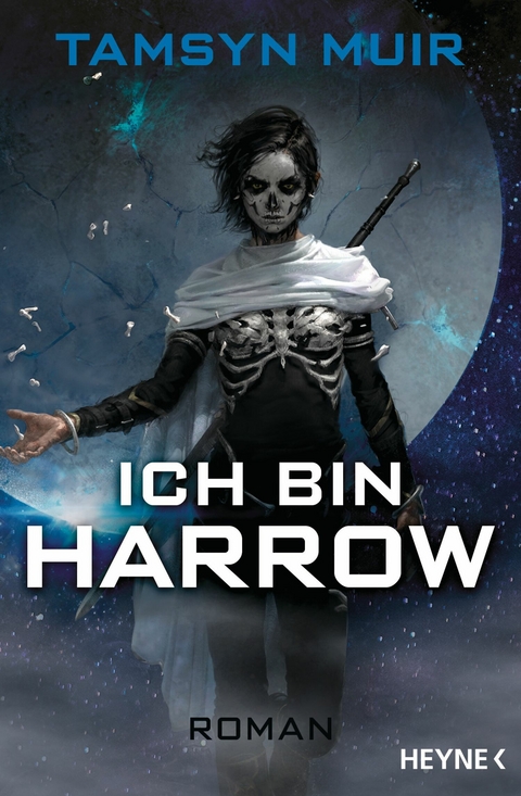 Ich bin Harrow - Tamsyn Muir