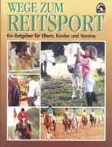 Wege zum Reitsport - Rüdiger Hagedorn