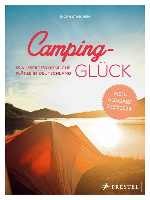 Camping-Glück - Björn Staschen