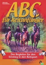 ABC für Reitanfänger - Michaela Kronenberg