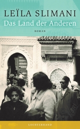 Das Land der Anderen - Leïla Slimani