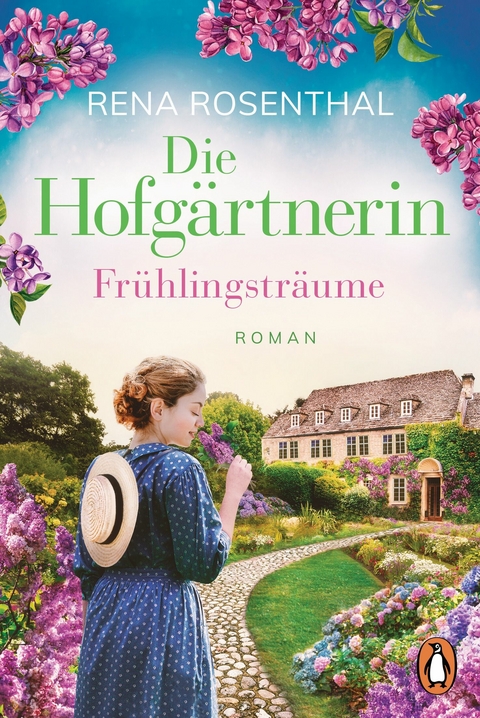 Die Hofgärtnerin ? Frühlingsträume - Rena Rosenthal