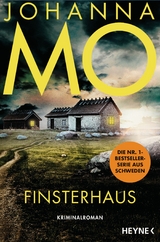 Finsterhaus -  Johanna Mo