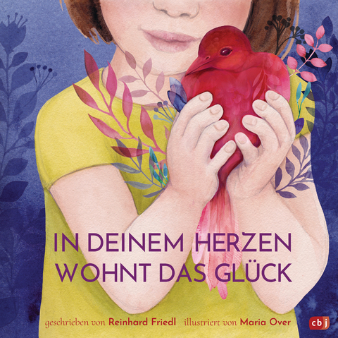 In deinem Herzen wohnt das Glück - Reinhard Friedl