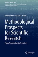 Methodological Prospects for Scientific Research - 