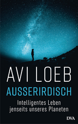 Außerirdisch - Avi Loeb