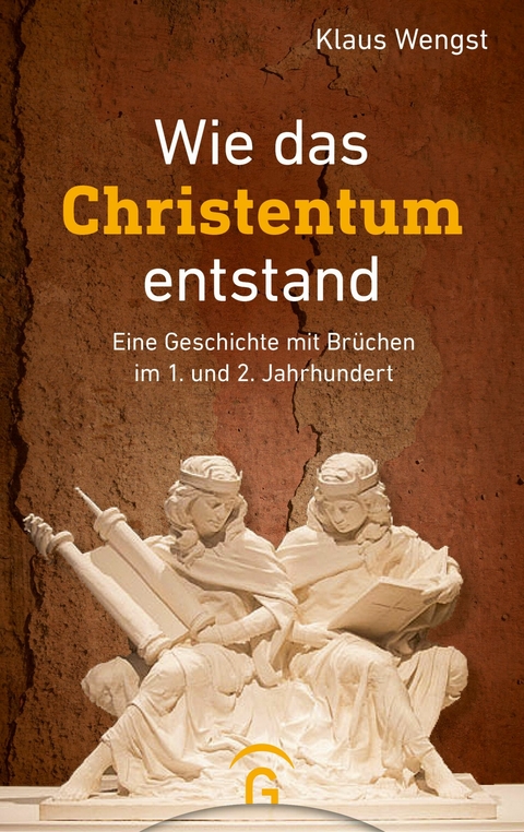 Wie das Christentum entstand -  Klaus Wengst