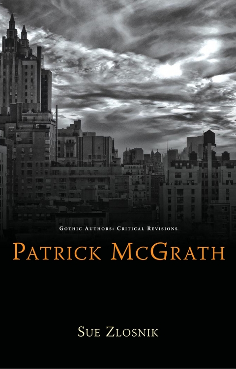 Patrick McGrath - Sue Zlosnik