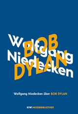 Wolfgang Niedecken über Bob Dylan -  Wolfgang Niedecken