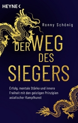 Der Weg des Siegers - Ronny Schönig