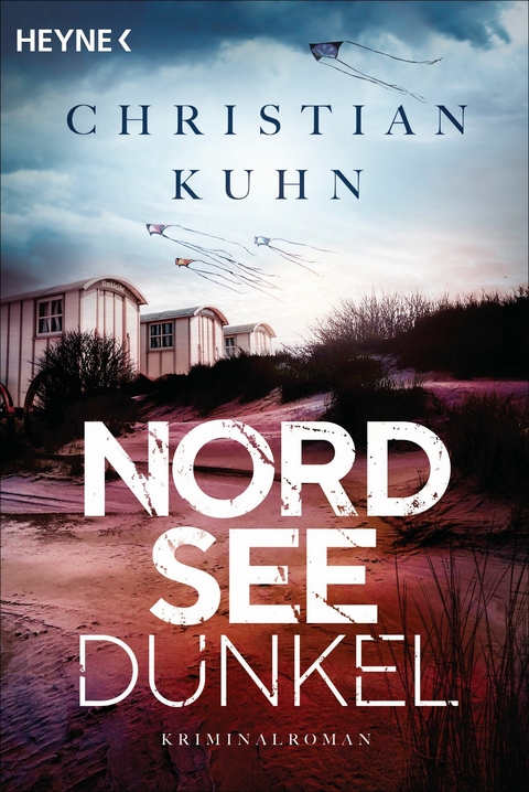 Nordseedunkel - Christian Kuhn