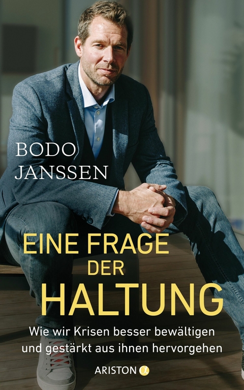 Eine Frage der Haltung - Bodo Janssen